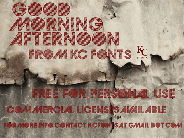 9c2214abf76649c28bd0507d10999476 e1400338773538 - 30+ Free Unique Grunge Fonts