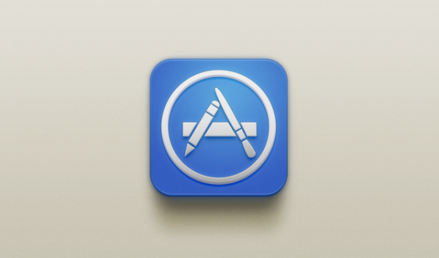 App Store icon p e1399899668316 - 35 Free App Icons