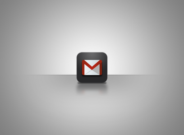 Gmail iPhone Icon remake e1399900822504 - 35 Free App Icons