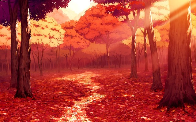 Paintings Nature1 e1399223656579 - 20 Beautiful Nature Painting Wallpapers