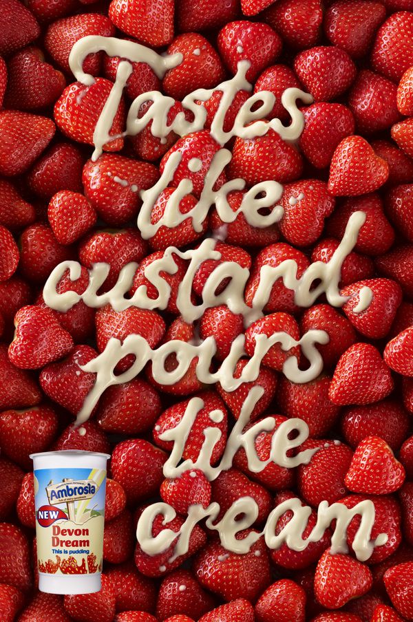 a544905d1a7fa7c130e8967ecb24f9ed - Delicious Food Typography Designs For Inspiration