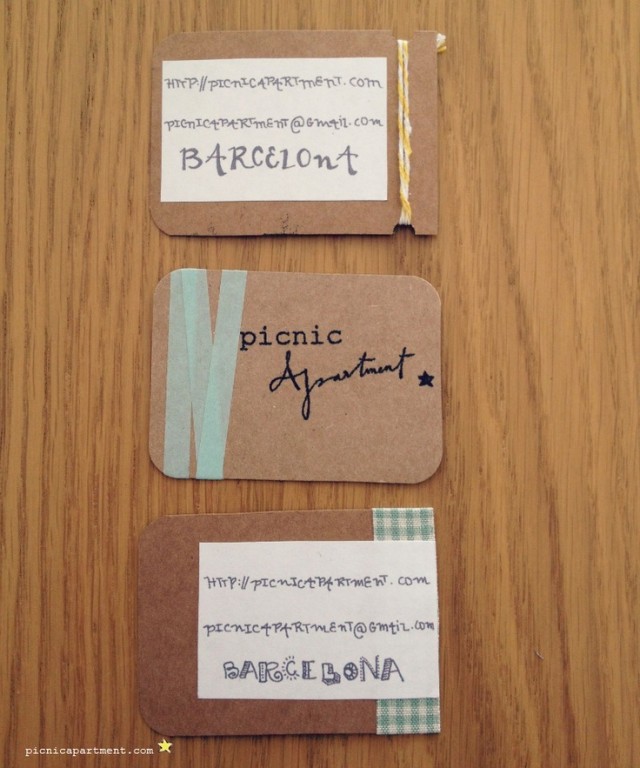 ae689b861a2f6cb27e8886597ccd02d8 e1400941703155 - Handmade Business Card Designs