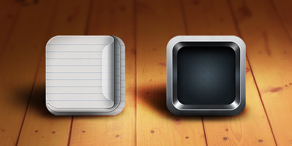 app icon templates - 35 Free App Icons