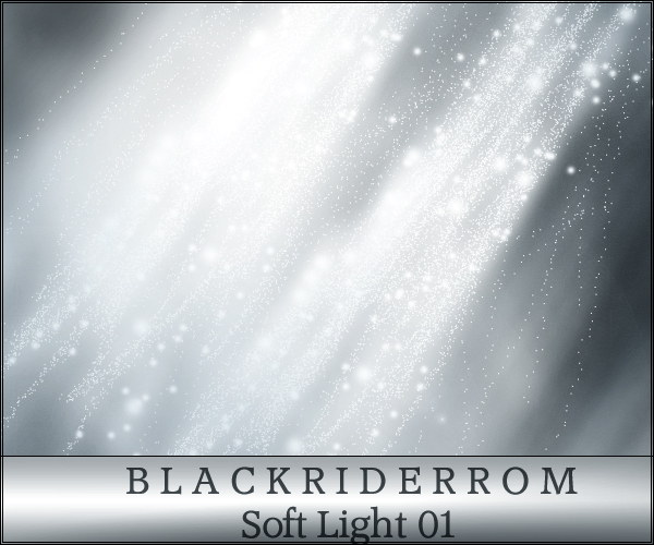blackriderrom Soft LIght 01 by blackriderrom - 30+ Free Flare and Light Photoshop Brushes Sets