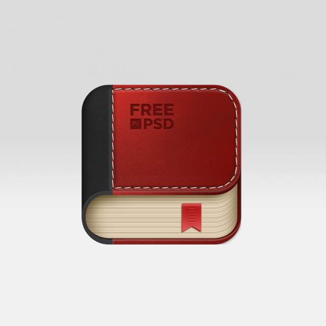 book icon e1399918288522 - 35 Free App Icons