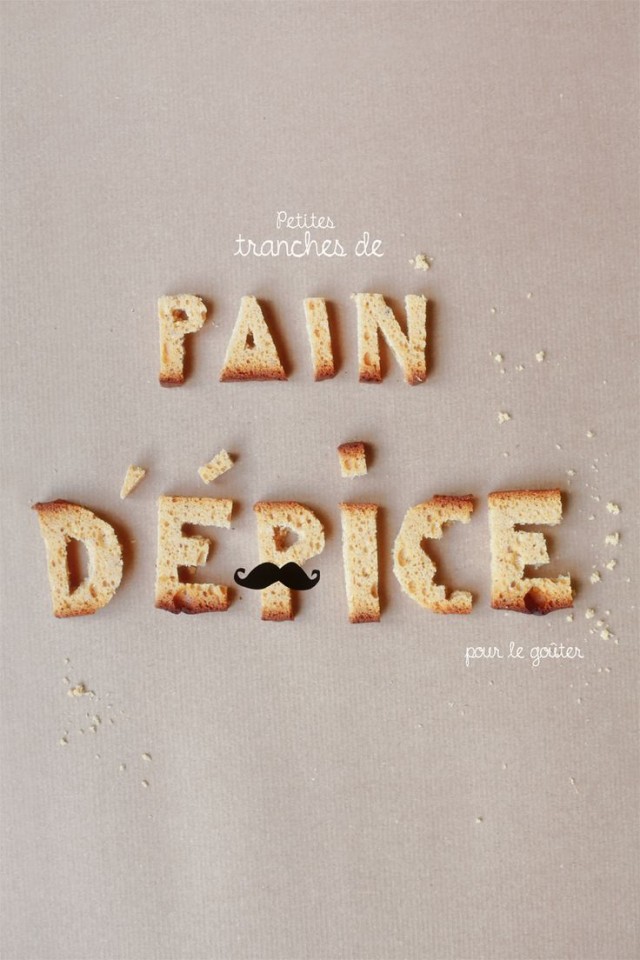dd58426f4d78d5a267126eeda97cc378 e1400085601674 - Delicious Food Typography Designs For Inspiration