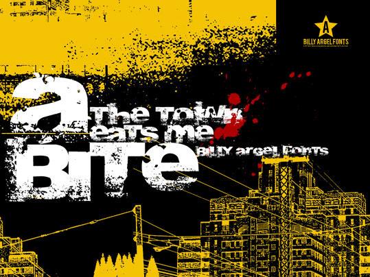 dd7cb0ab56e34f4db7c9831af94a194f - 30+ Free Unique Grunge Fonts