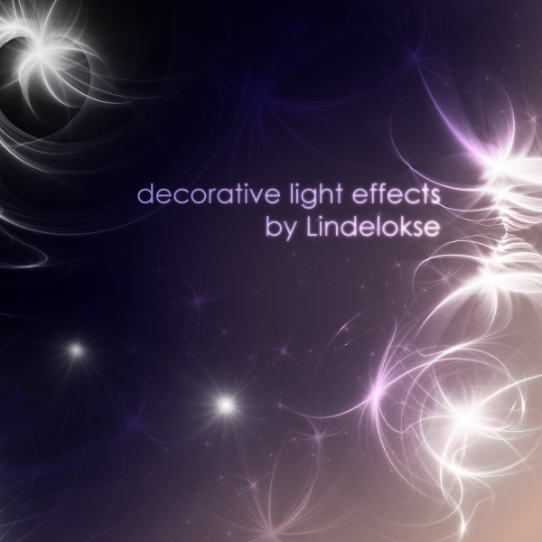 decorative_light_effects_by_lindelokse-d1xc3w3