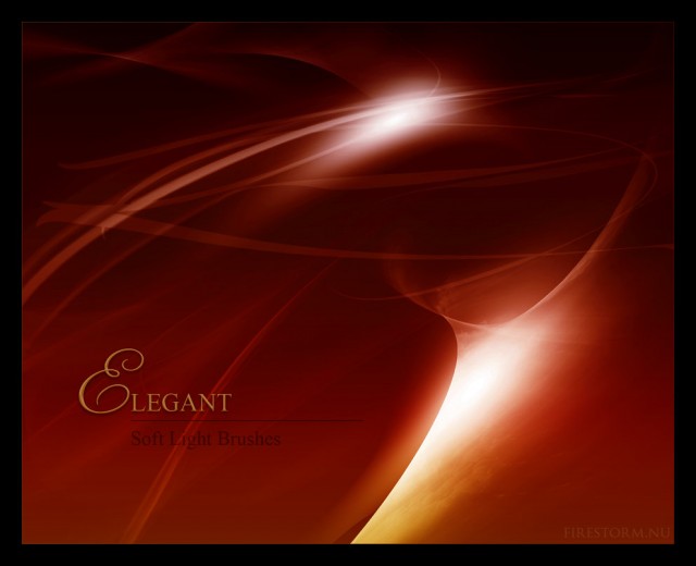 elegant   soft light brushes by digital nexus d4gqqnw e1401300356263 - 30+ Free Flare and Light Photoshop Brushes Sets