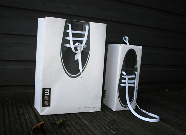 moo boxes1 - Creative Shopping Bag Designs For Inspiration
