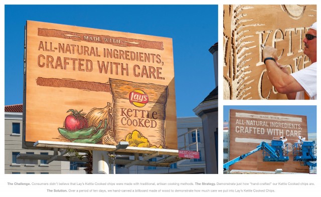outdoor advertising 04 e1399724797894 - 20 Amazing Billboard Advertising Examples