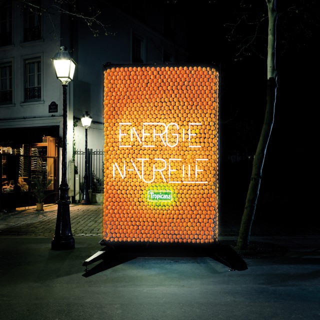 outdoor advertising 05 e1399725451418 - 20 Amazing Billboard Advertising Examples