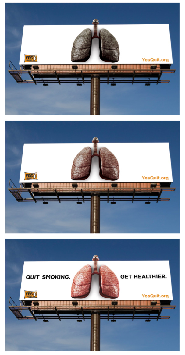 outdoor advertising 12 - 20 Amazing Billboard Advertising Examples