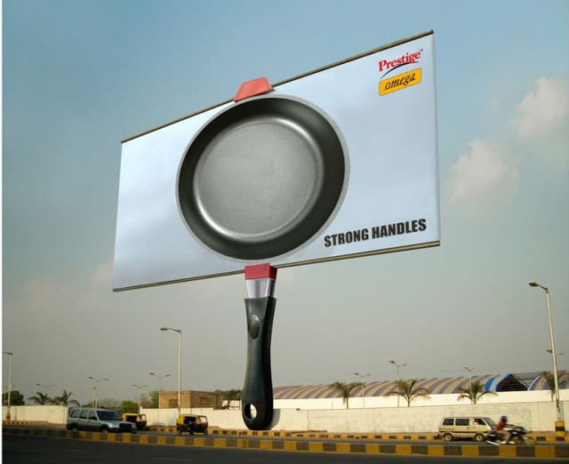 outdoor advertising 13 e1399728373545 - 20 Amazing Billboard Advertising Examples