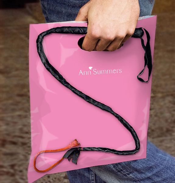 shopping bag ads wip - Creative Shopping Bag Designs For Inspiration