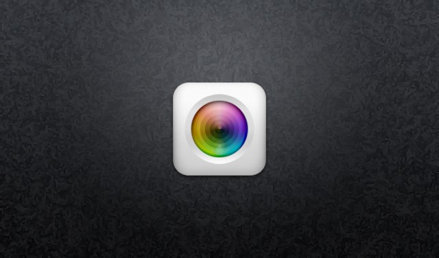 two layers camera p e1399900967797 - 35 Free App Icons