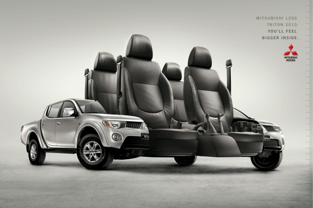 Bigger Inside o e1402143063145 - Creative Car Advertising Ideas