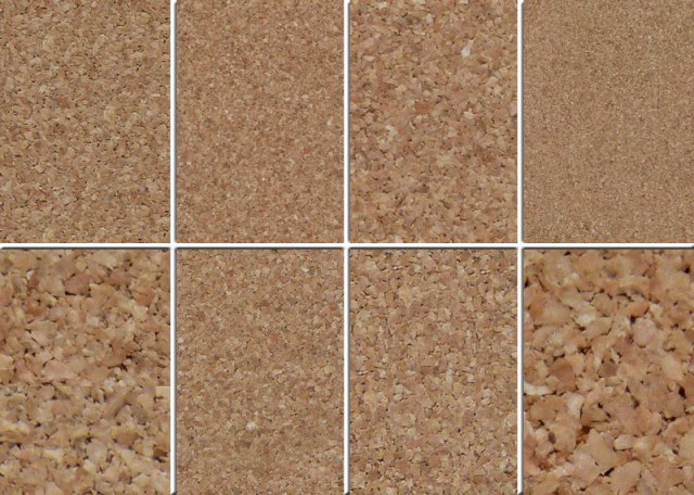 8 Cork Noticeboard Patterns