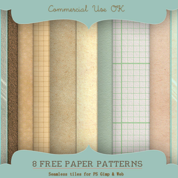 Paper Patterns