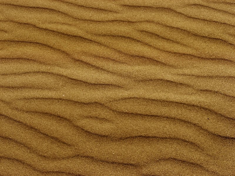 30 Free Sand Textures