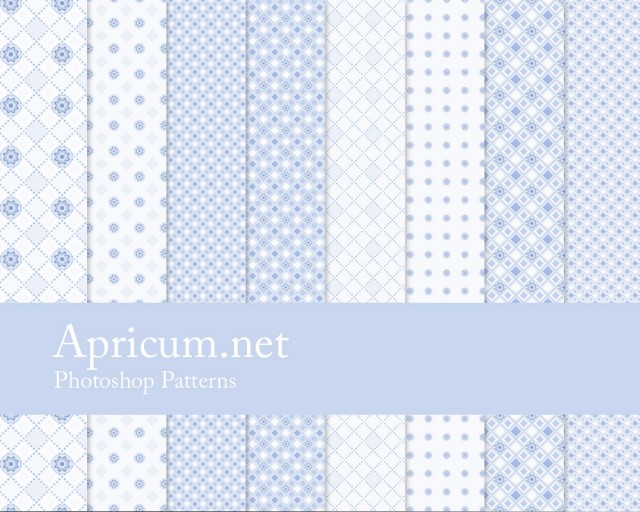 Free Photoshop Patterns