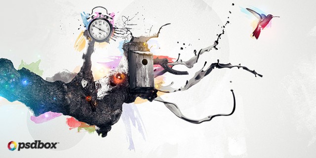 Creative Photo Manipulation Tutorials