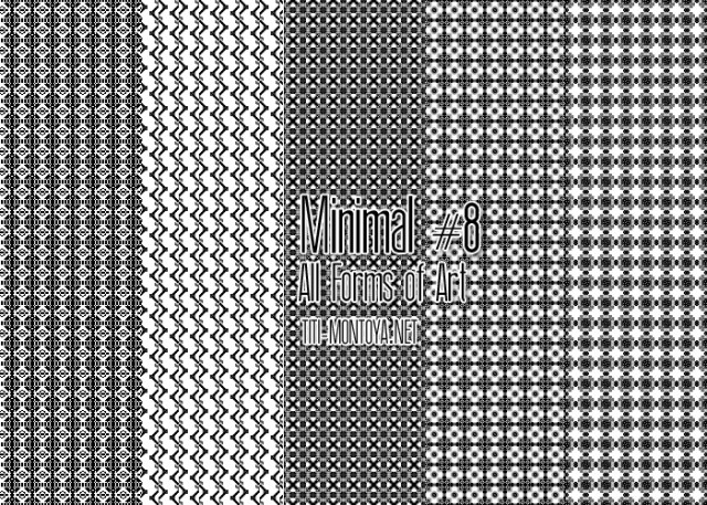 Minimal 8