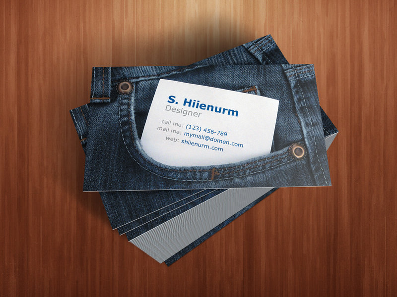 Most Creative Business Card Designs for Inspiration