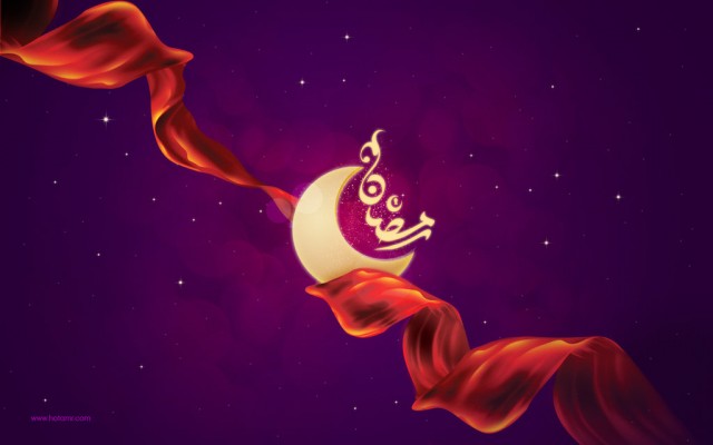 ramadan 2013 by hotamr d6co2z4 e1403356184802 - Ramadan Greeting Card Designs For Inspiration