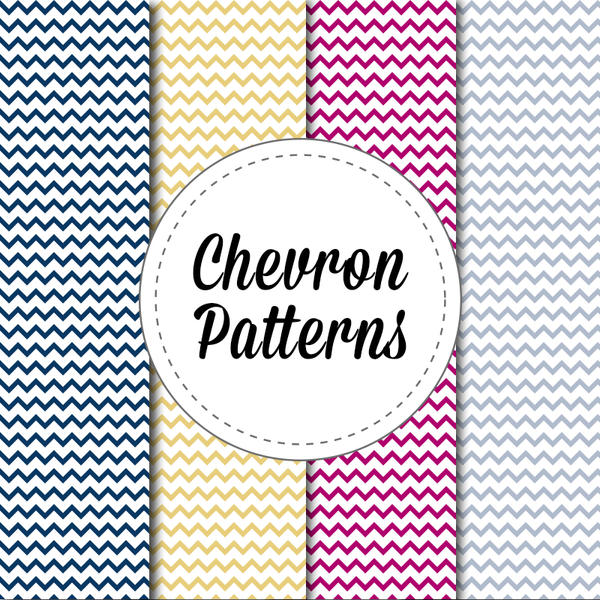 Chevron Patterns