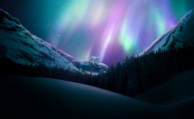Creative Photo Manipulation Photoshop Tutorials