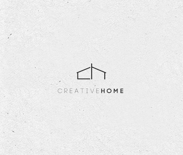 25 Architecture Logo  designs For Inspiration Creatives Wall