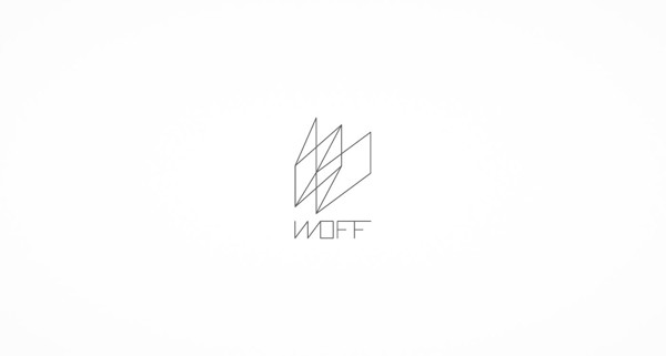 WOFF Architecture logo