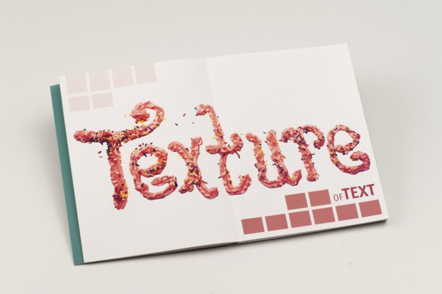 Sweet Typography