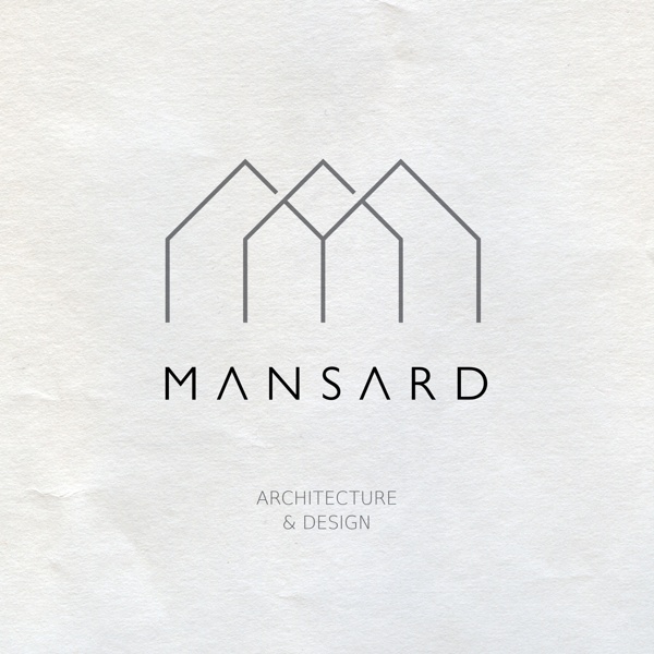 25 Architecture Logo designs For Inspiration - Creatives Wall