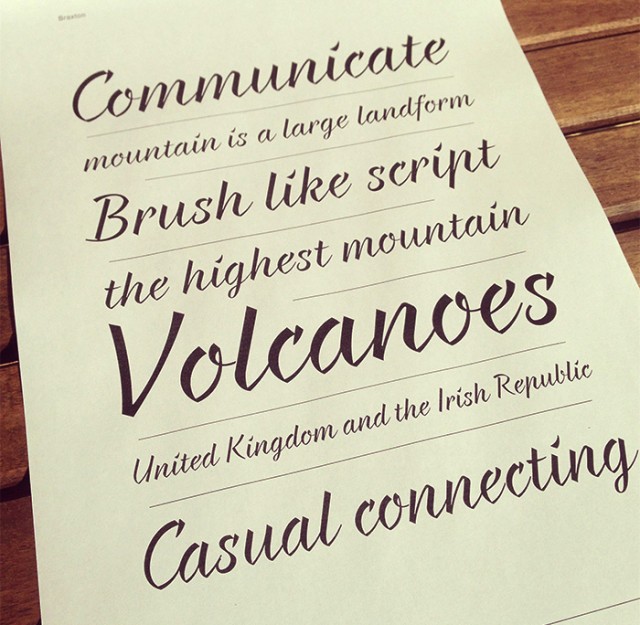Download 24 Free Script Fonts Creatives Wall SVG Cut Files