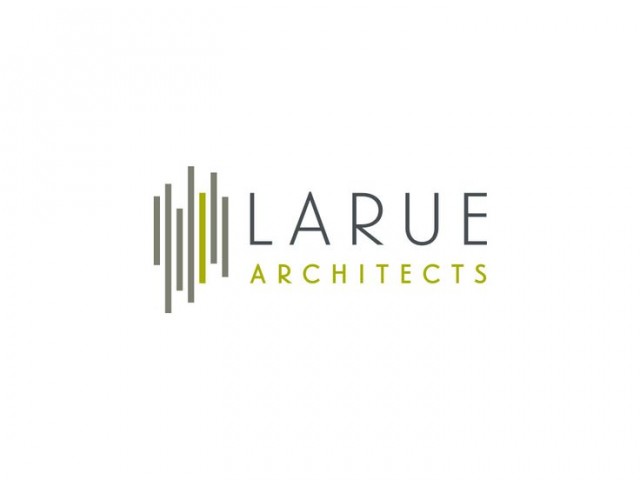 Larue Architects logo