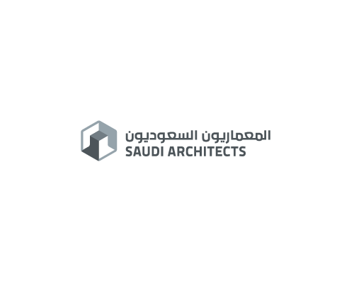 Saudi Architects logo
