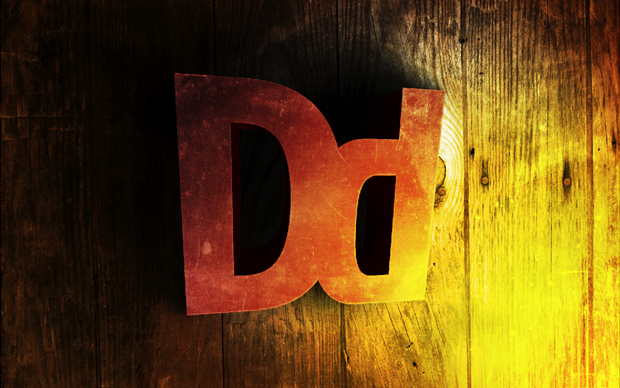 text effect tutorials
