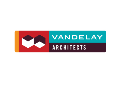 Vandelay Architects logo