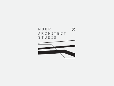 Noor Architect logo