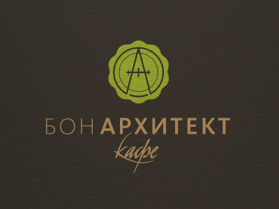 Bon Architect logo