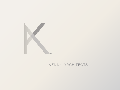 Kenny Architects logo