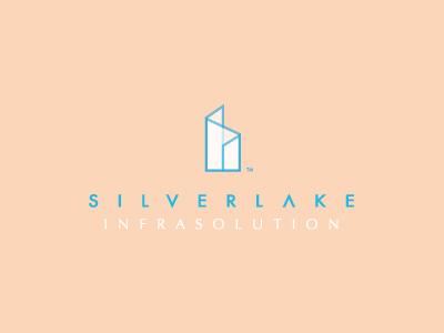 Silver Lake _Architecture Logo