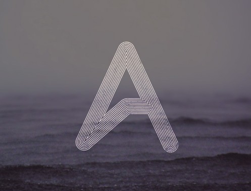 Creative Offset Path Effect Creating in Illustrator and Photoshop
