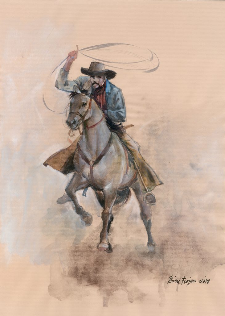 Watercolour Arts of Binu Rojers d1191c70064431.5b96f3fba9df8 730x1024 - Watercolour Arts of Binu Rojers