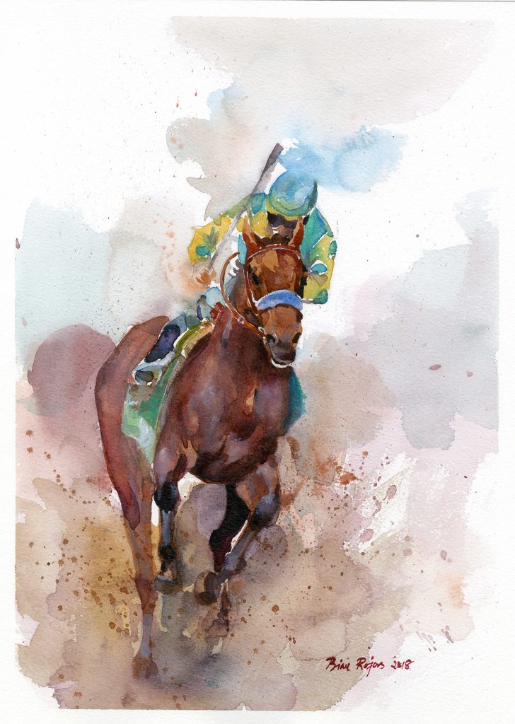 Watercolour Arts of Binu Rojers da8c5170064431.5b96f3fbaa3ae 728x1024 - Watercolour Arts of Binu Rojers